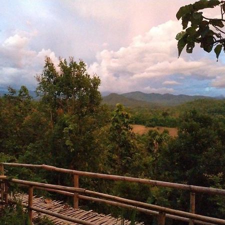 Khunyuam Resort Ban Khun Yuam エクステリア 写真