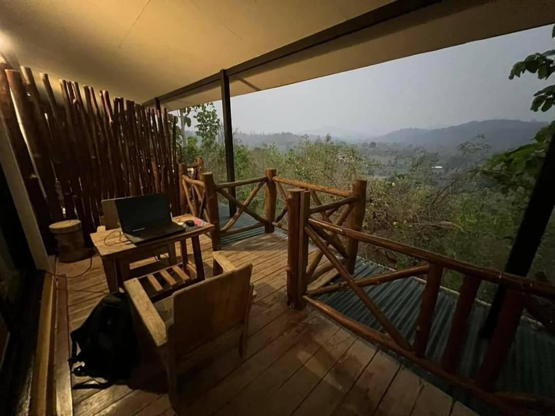 Khunyuam Resort Ban Khun Yuam エクステリア 写真