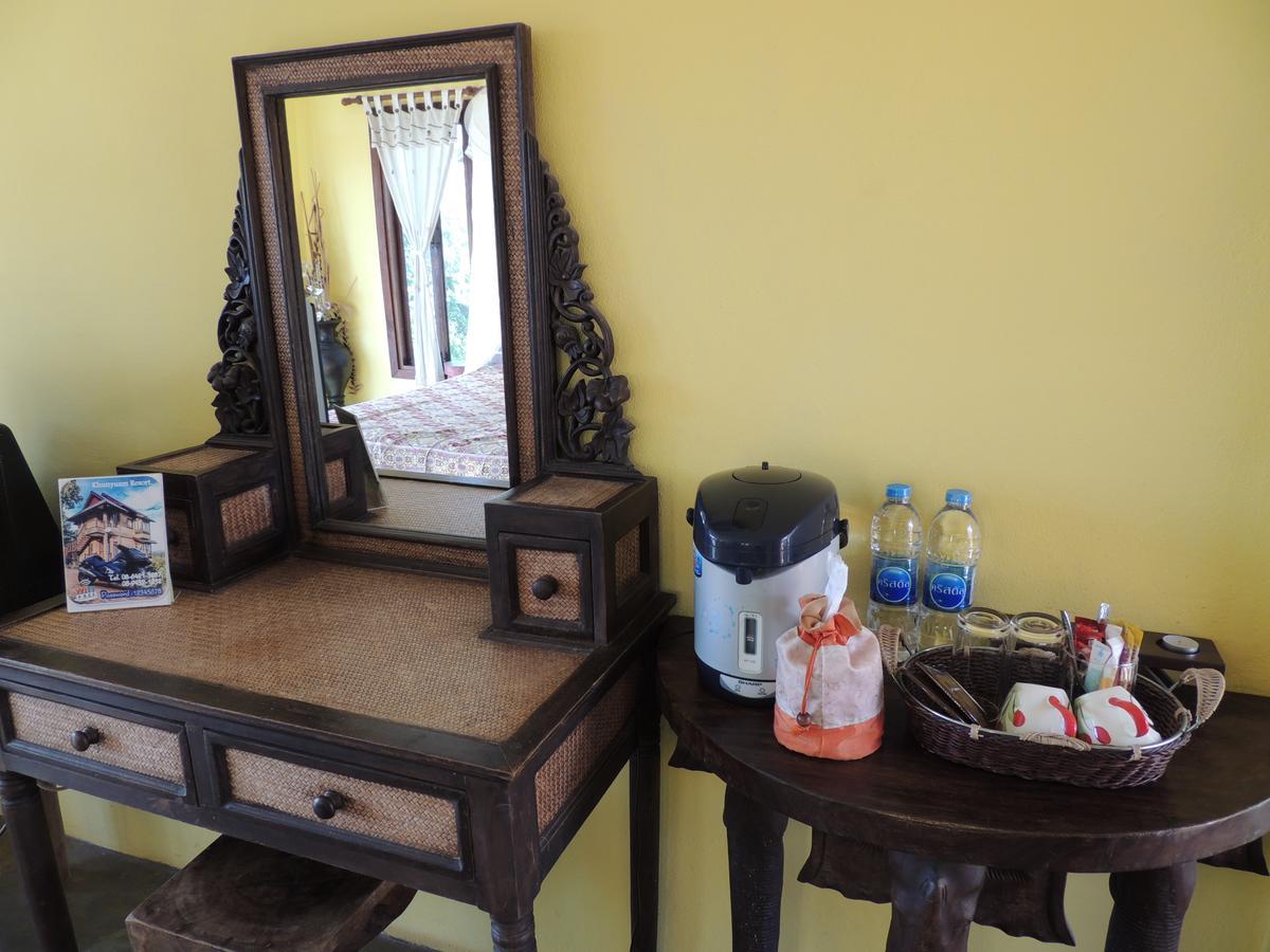 Khunyuam Resort Ban Khun Yuam エクステリア 写真