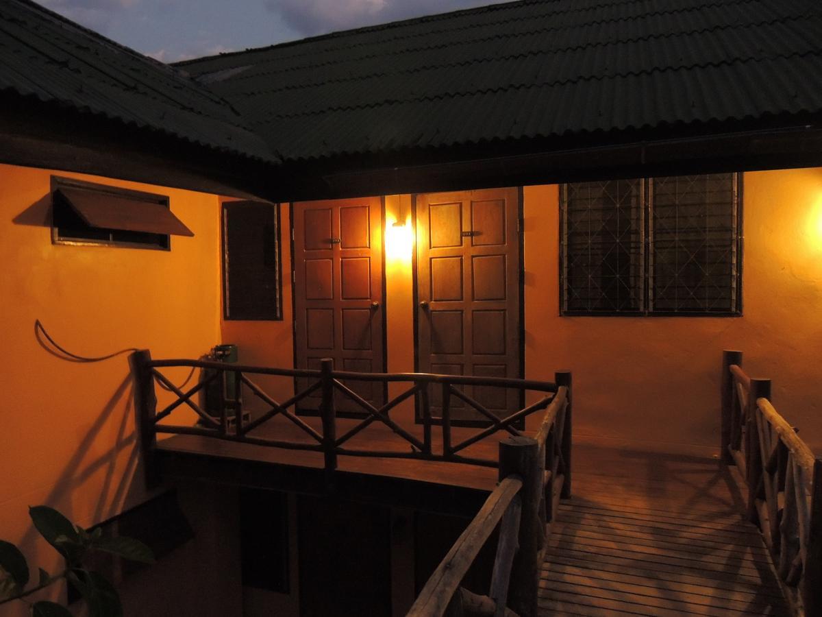 Khunyuam Resort Ban Khun Yuam エクステリア 写真