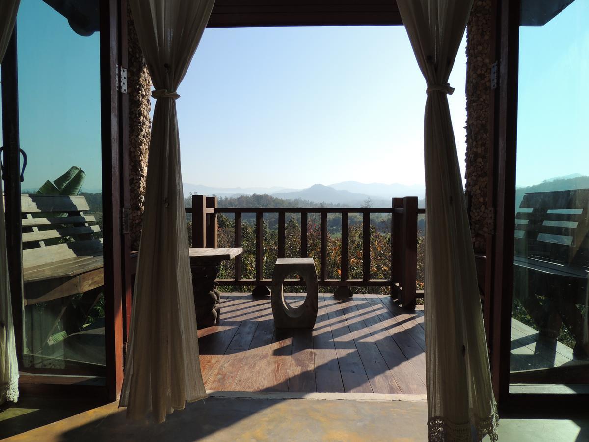 Khunyuam Resort Ban Khun Yuam エクステリア 写真